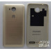 Задня кришка для Huawei Y3 2017 (CRO-L02/CRO-L22) Gold