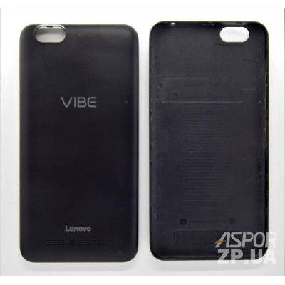 Задня кришка для Lenovo A2020 / A2020a40) Black