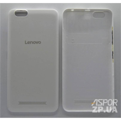 Задня кришка для Lenovo A2020 / A2020a40) White
