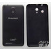 Задня кришка для Lenovo A319 Black