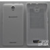 Задня кришка для Lenovo A5000 White
