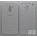 Задня кришка для Lenovo A7010 Vibe K4 Note/A7010a48/ X3 Vibe Lite K51c78 White