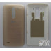 Задня кришка для LG D690 G3 Stylus Gold