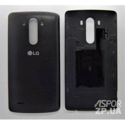 Задня кришка для LG D690 G3 Stylus Grey