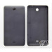 Задня кришка для Nokia 430 Lumia Dual Sim / RM-1099) Black