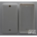 Задня кришка для Nokia 430 Lumia Dual Sim / RM-1099) White