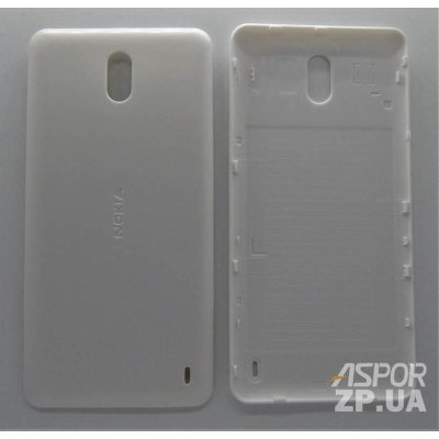 Задня кришка для Nokia 2 Dual Sim / TA-1029/TA-1035) White