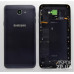 Задня кришка для Samsung j5 Prime / G570 Blue