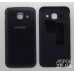 Задня кришка для Samsung J100 / J1 Black