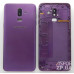 Задня кришка для Samsung J8 / J810 Purple