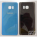 Задня кришка для Samsung Note 7 / N930 Blue