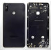 Задня кришка для Xiaomi Mi Max 3 Black