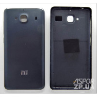 Задня кришка для Xiaomi Redmi 2 Grey Задня кришка для Xiaomi Redmi 2 Grey