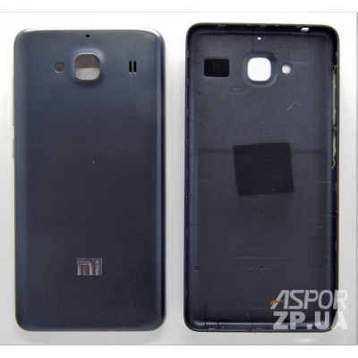Задня кришка для Xiaomi Redmi 2 Grey Задня кришка для Xiaomi Redmi 2 Grey