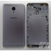 Задня кришка для Meizu M3 Note L681 Grey