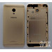 Задня кришка для Meizu M5S Gold