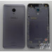 Задня кришка для Meizu M5S Grey