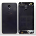 Задня кришка для Meizu M6 Black