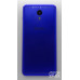 Задня кришка для Meizu M6 Blue