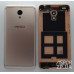 Задня кришка для Meizu M6 Gold