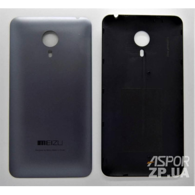 Задня кришка для Meizu MX4 Grey