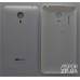 Задня кришка для Meizu MX4 White