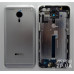 Задня кришка для Meizu MX5 Grey