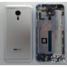 Задня кришка для Meizu MX5 Silver