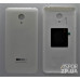 Задня кришка для Meizu MX4 Pro White