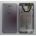 Задня кришка для Meizu Pro 6 Plus Grey