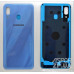 Задня кришка для Samsung A20 / A205 Blue
