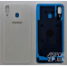Задня кришка для Samsung A30 / A305 White
