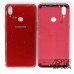 Задня кришка для Samsung A10s / A107 Red