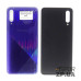 Задня кришка для Samsung A30s / A307 Blue
