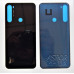 Задня кришка для Xiaomi Redmi Note 8 Black