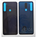 Задня кришка для Xiaomi Redmi Note 8T Black
