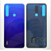Задня кришка для Xiaomi Redmi Note 8T Blue