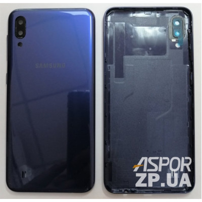 Задня кришка для Samsung M10 / M105 Blue