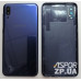 Задня кришка для Samsung M10 / M105 Blue