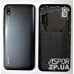 Задня кришка для Huawei Y5 2019 Black