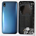 Задня кришка для Huawei Y5 2019 Green