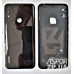 Задня кришка для Huawei Y6 2019 Black