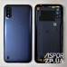Задня кришка для Samsung A01 / A015 Blue
