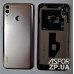 Задня кришка для Huawei Honor 8C Gold