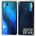 Задня кришка для Huawei p30 pro Blue