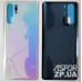Задня кришка для Huawei p30 pro White