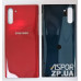 Задня кришка для Samsung Note 10 / N970 Red