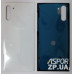 Задня кришка для Samsung Note 10 / N970 White
