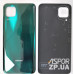 Задня кришка для Huawei P40 Lite Green