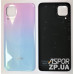 Задня кришка для Huawei P40 Lite White